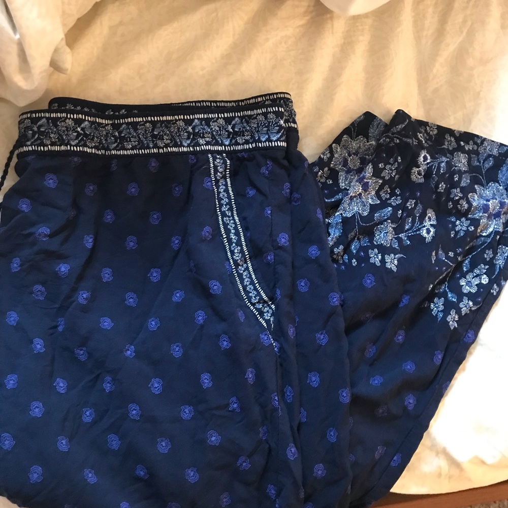 Old Navy Comfy Pants